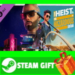 **ВСЕ СТРАНЫ** Saints Row - The Heist and the Hazardous