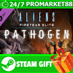 ** Aliens: Fireteam Elite - Pathogen Expansion STEAM
