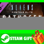 ** Aliens: Fireteam Elite - Pathogen Expansion STEAM