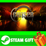 **ВСЕ СТРАНЫ+РОССИЯ** Chaser Steam Gift