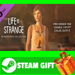 ** Life is Strange Remastered Collection ´Zombie Crypt´