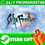 **ВСЕ СТРАНЫ+РОССИЯ** SaGa Frontier Remastered STEAM