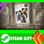 ** Voice of Cards The Isle Dragon Roars Dress of the Be