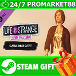 ** Life is Strange Before the Storm Classic Chloe Outfi