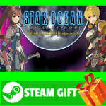 ** STAR OCEAN - THE LAST HOPE - 4K & Full HD Remaster