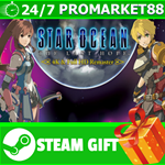 ** STAR OCEAN - THE LAST HOPE - 4K & Full HD Remaster