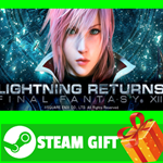 **ВСЕ СТРАНЫ** LIGHTNING RETURNS: FINAL FANTASY XIII