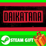**ВСЕ СТРАНЫ+РОССИЯ** Daikatana Steam Gift