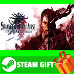** STRANGER OF PARADISE FINAL FANTASY ORIGIN STEAM