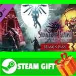 ** STRANGER OF PARADISE FINAL FANTASY ORIGIN Season Pas