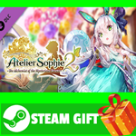 ** Atelier Sophie 2 Extra Scenario/Area "Atelier Placht