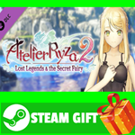 ** Atelier Ryza 2: Klaudia´s Swimsuit "Black Monokini"