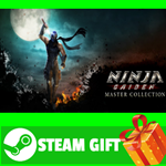 ** [NINJA GAIDEN Master Collection] NINJA GAIDEN 3 Razo