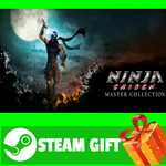 ⭐️ [NINJA GAIDEN Master Collection] NINJA GAIDEN 3 Razo