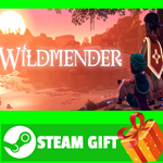 **ВСЕ СТРАНЫ+РОССИЯ** Wildmender Steam Gift