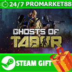 **ВСЕ СТРАНЫ+РОССИЯ** Ghosts of Tabor Steam Gift
