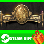 **ВСЕ СТРАНЫ+РОССИЯ** Dungeon Alchemist Steam Gift