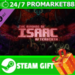 **ВСЕ СТРАНЫ** The Binding of Isaac: Afterbirth STEAM