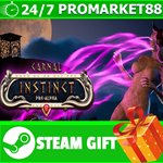 **ВСЕ СТРАНЫ+РОССИЯ** Carnal Instinct Steam Gift