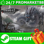 **ВСЕ СТРАНЫ** **** Tale of Immortal STEAM