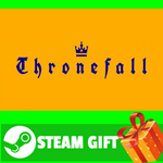 **ВСЕ СТРАНЫ+РОССИЯ** Thronefall Steam Gift