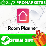 **ВСЕ СТРАНЫ** Room Planner - Design Home 3D - Pro