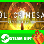 **ВСЕ СТРАНЫ+РОССИЯ** Black Mesa Steam Gift