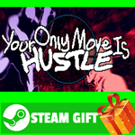 **ВСЕ СТРАНЫ+РОССИЯ** Your Only Move Is HUSTLE STEAM