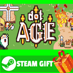 **ВСЕ СТРАНЫ+РОССИЯ** dotAGE Steam Gift