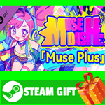 **ВСЕ СТРАНЫ+РОССИЯ** Muse Dash - Muse Plus Steam Gift