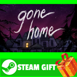 **ВСЕ СТРАНЫ+РОССИЯ** Gone Home Steam Gift