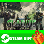 **ВСЕ СТРАНЫ** Warhammer 40000: Gladius - Relics of War