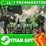 **ВСЕ СТРАНЫ** Warhammer 40000: Gladius - Relics of War