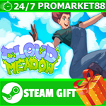 **ВСЕ СТРАНЫ** Cloud Meadow Steam Gift