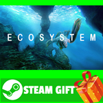 **ВСЕ СТРАНЫ+РОССИЯ** Ecosystem Steam Gift
