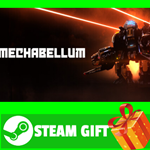 **ВСЕ СТРАНЫ+РОССИЯ** Mechabellum Steam Gift