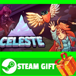 **ВСЕ СТРАНЫ+РОССИЯ** Celeste Steam Gift