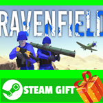 **ВСЕ СТРАНЫ+РОССИЯ** Ravenfield Steam Gift