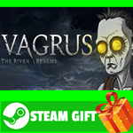 **ВСЕ СТРАНЫ+РОССИЯ** Vagrus - The Riven Realms STEAM
