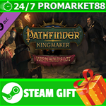 **ВСЕ СТРАНЫ** Pathfinder: Kingmaker - Varnhold´s Lot