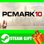 **ВСЕ СТРАНЫ+РОССИЯ** PCMark 10 Steam Gift