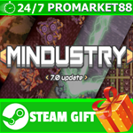 **ВСЕ СТРАНЫ+РОССИЯ** Mindustry Steam Gift