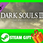 ⭐️ВСЕ СТРАНЫ⭐️ DARK SOULS III - The Ringed City STEAM