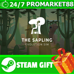 **ВСЕ СТРАНЫ+РОССИЯ** The Sapling Steam Gift