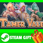 **ВСЕ СТРАНЫ+РОССИЯ** Tamer Vale Steam Gift