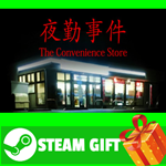 ⭐️ [Chilla&acute;s Art] The Convenience Store | 夜勤事件 - irongamers.ru