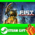**ВСЕ СТРАНЫ** F.I.S.T.: Forged In Shadow Torch STEAM