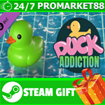 ** Placid Plastic Duck Simulator - Duck Addiction