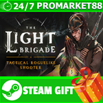 **ВСЕ СТРАНЫ+РОССИЯ** The Light Brigade Steam Gift