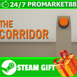 **ВСЕ СТРАНЫ+РОССИЯ** THE CORRIDOR Steam Gift
